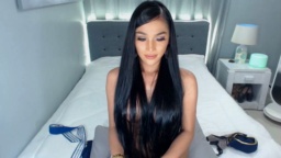 Isabelgoddessshemale  19-01-2021